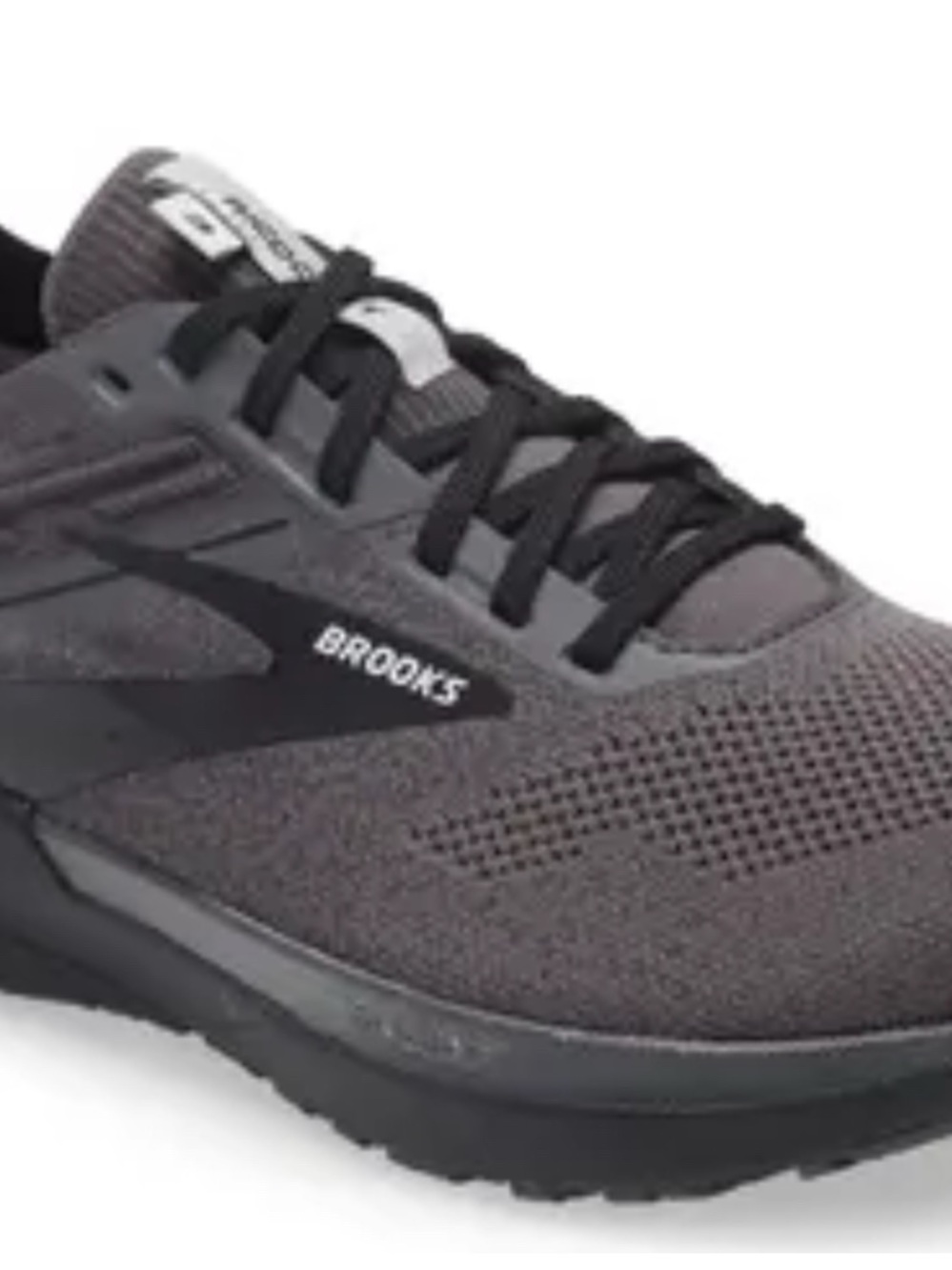 Brooks Ricochet 3 Men's Running Shoe